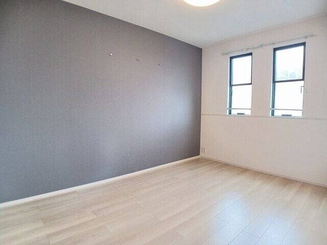 物件内観写真11　(内装もきれいです)