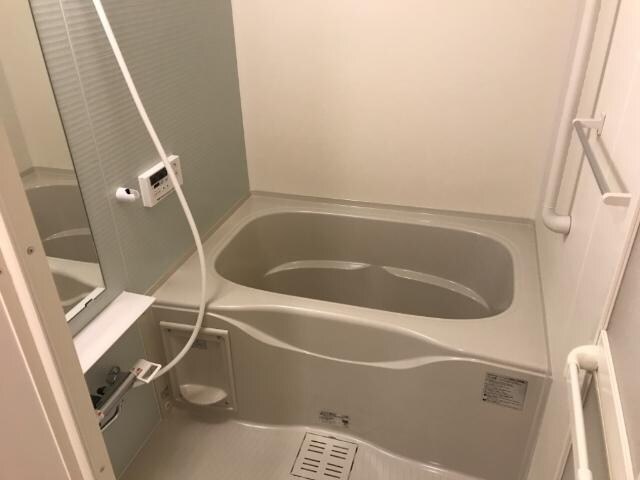 物件内観写真14　(バス／シャワールーム等)