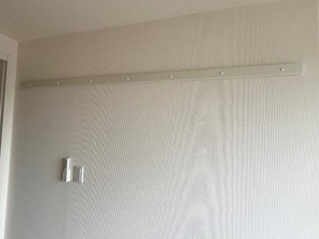 物件内観写真18　(ハンガーモール)