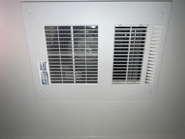 物件内観写真21　(浴室乾燥機)