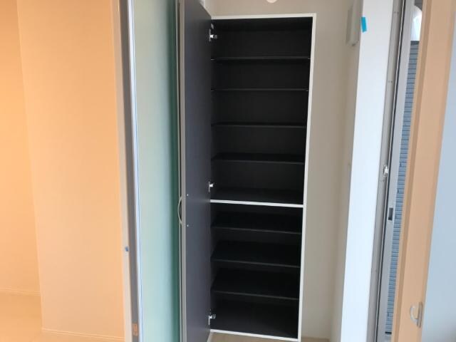 物件内観写真25　(シューズボックス)