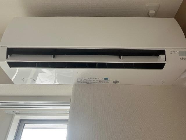物件内観写真28　(エアコン)
