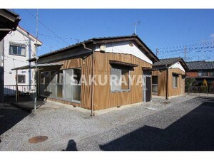根岸方貸家A外観写真