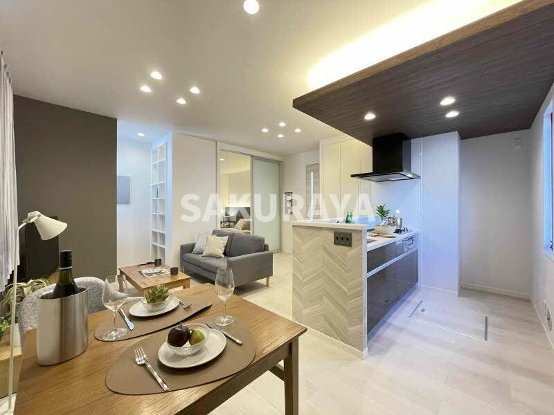 物件内観写真4　(画像はイメージです)