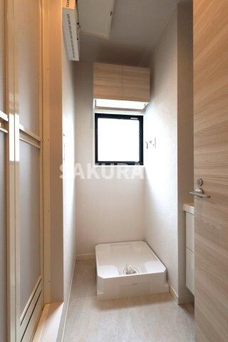 物件内観写真13　(2025年7月撮影。)