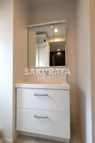 物件内観写真14　(2025年7月撮影。)