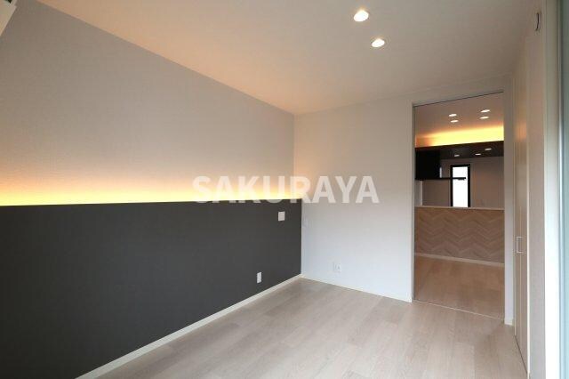 物件内観写真20　(2025年7月撮影。)