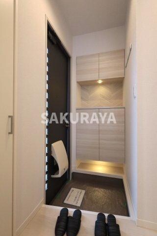 物件内観写真24　(2025年7月撮影。)