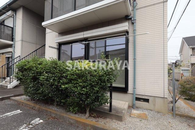 物件内観写真25　(2025年7月撮影。)