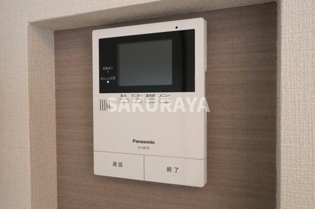 物件内観写真26　(2025年7月撮影。)