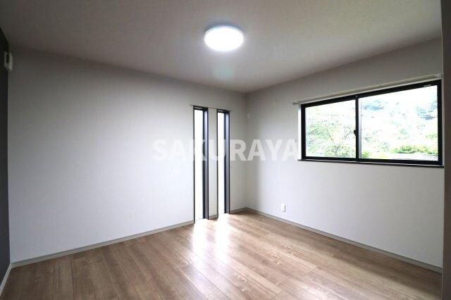 物件内観写真8　(建築中。現況と異なる場合がございます。)