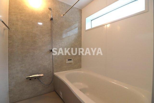 物件内観写真12　(建築中。現況と異なる場合がございます。)