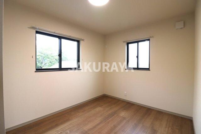 物件内観写真15　(建築中。現況と異なる場合がございます。)