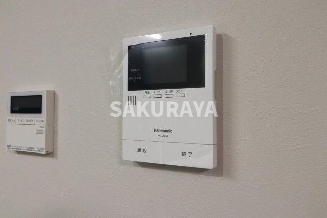 物件内観写真20　(建築中。現況と異なる場合がございます。)