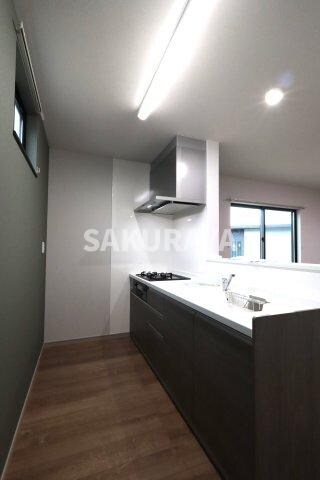 物件内観写真7　(2025年9月撮影。)