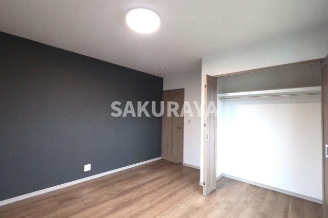 物件内観写真10　(2025年9月撮影。)