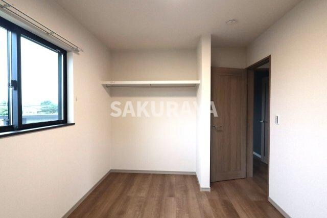 物件内観写真14　(2025年9月撮影。)