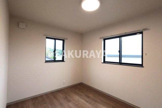 物件内観写真15　(2025年9月撮影。)