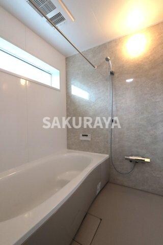 物件内観写真16　(2025年9月撮影。)