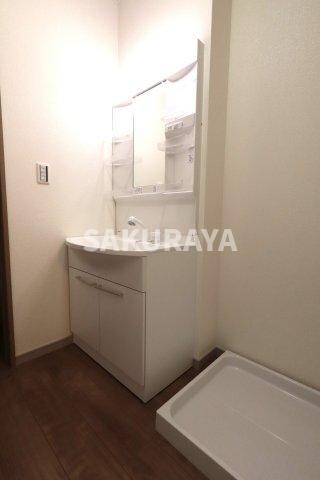 物件内観写真18　(2025年9月撮影。)