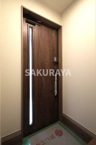 物件内観写真21　(2025年9月撮影。)