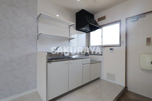 物件内観写真5　(2025年7月撮影。)