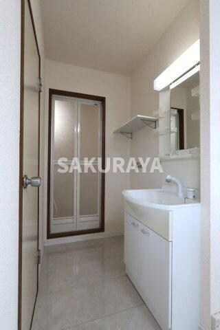 物件内観写真7　(2025年7月撮影。)