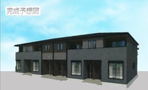 ライラックの外観写真