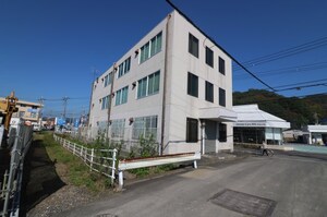 さくら屋ビル外観写真