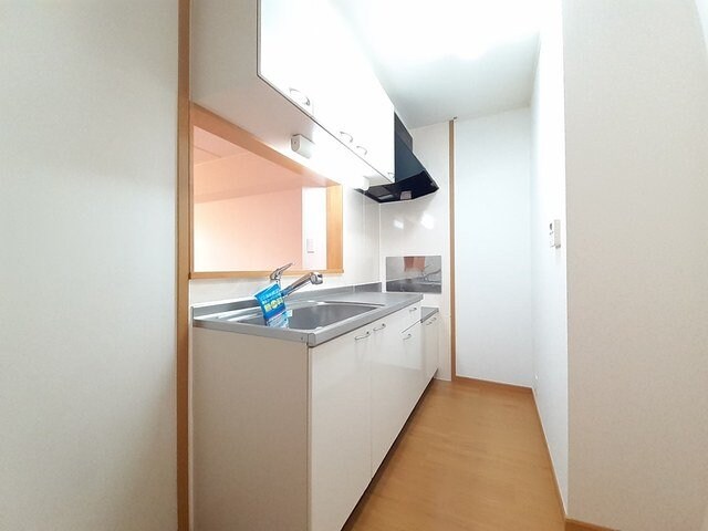 物件内観写真10　(キッチンです)