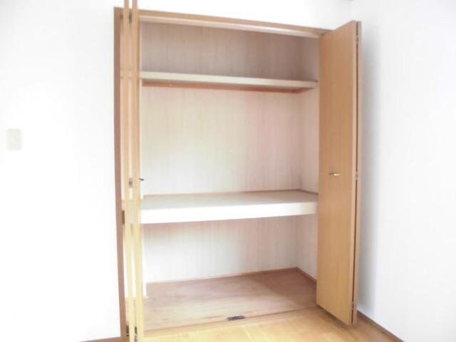 物件内観写真15　(大きなものも収納できそうです)