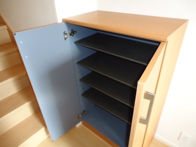 物件内観写真19　(シューズボックス)