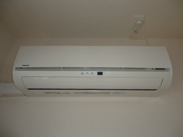 物件内観写真20　(エアコン)