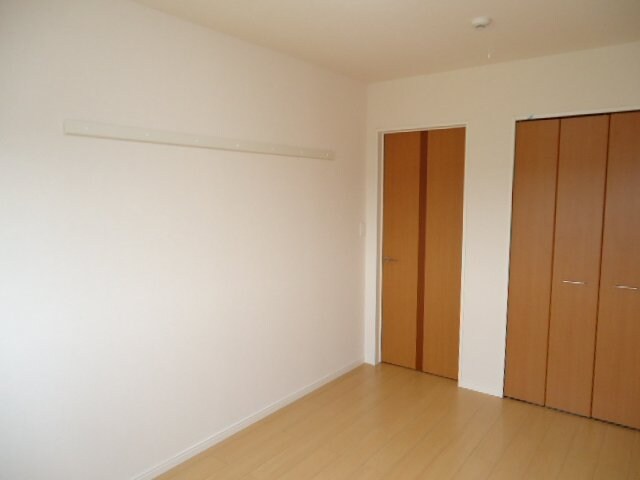 物件内観写真21　(北側洋室)