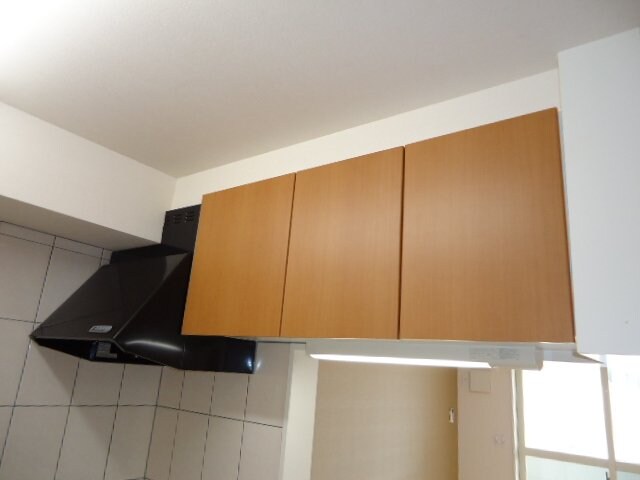 物件内観写真28　(キッチン収納)