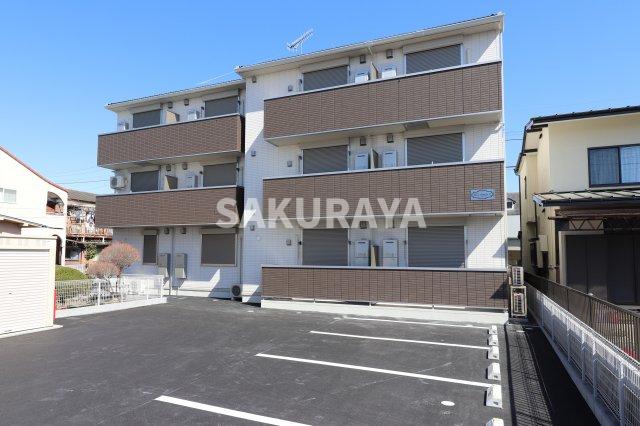 Mil AmoreE「ミルアモールE」