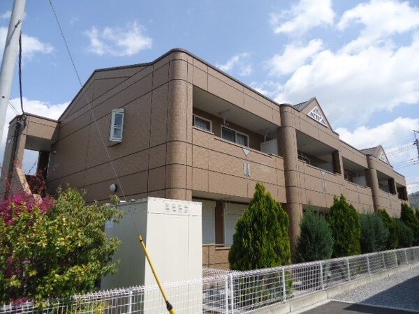 外観(外観写真（昼）)