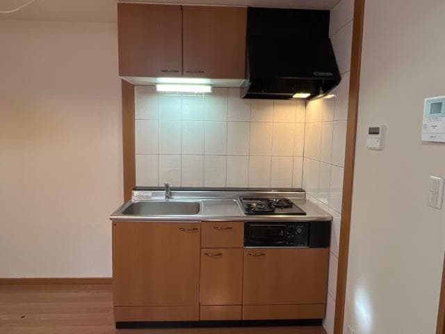 物件内観写真12　(キッチン)