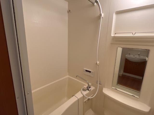 物件内観写真15　(バス／シャワールーム等)