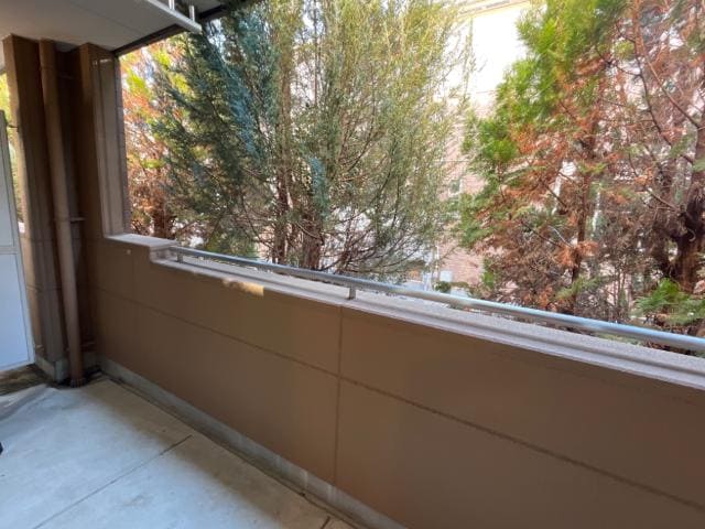 物件内観写真26　(ベランダ)