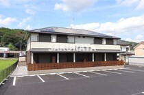 DAIWA PRINCE SUNAGA Ｂの外観写真