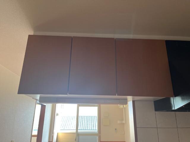 物件内観写真16　(収納)