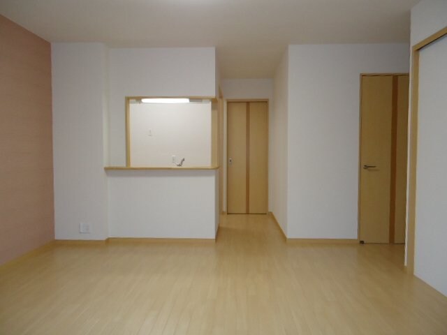 物件内観写真10　(リビング)