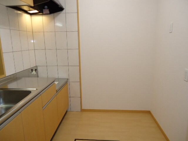 物件内観写真12　(キッチン①)