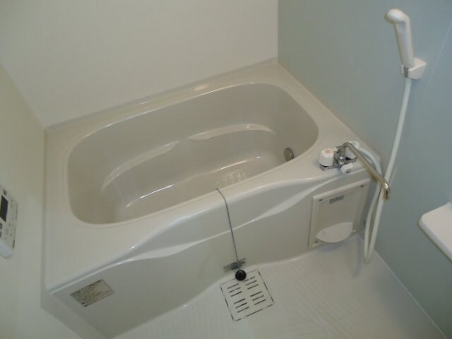 物件内観写真14　(バス／シャワールーム等)
