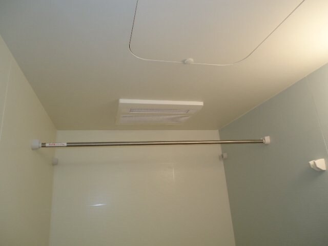 物件内観写真21　(浴室乾燥機)