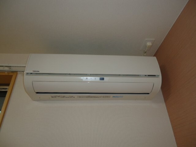 物件内観写真26　(エアコン)