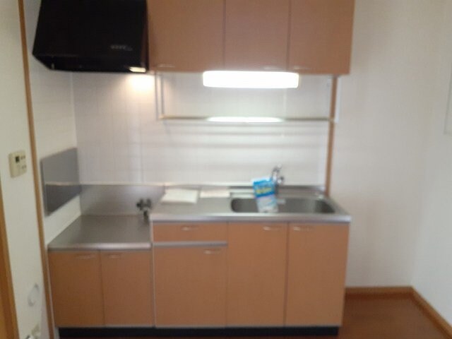 物件内観写真10　(使いやすいキッチンです)