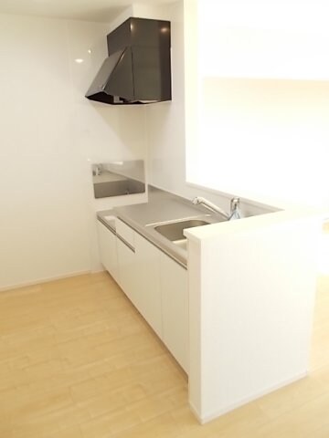 物件内観写真9　(キッチンです)