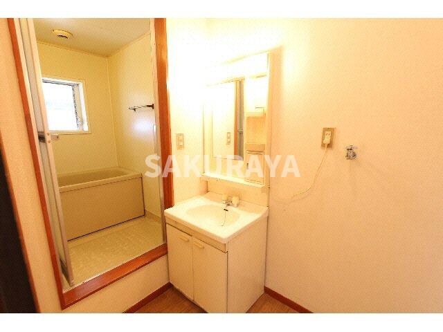 物件内観写真7　(現況と異なる場合がございます。)